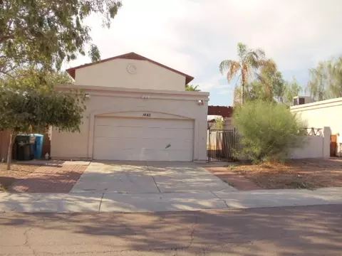 1442 E Topeka Dr, Phoenix, AZ 85024 photo 1