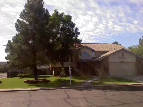 4021 E Harmony Ave, Mesa, AZ 85206 photo 1