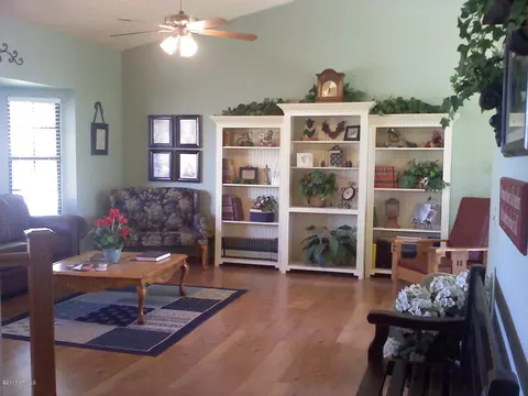 4021 E Harmony Ave, Mesa, AZ 85206 photo 4
