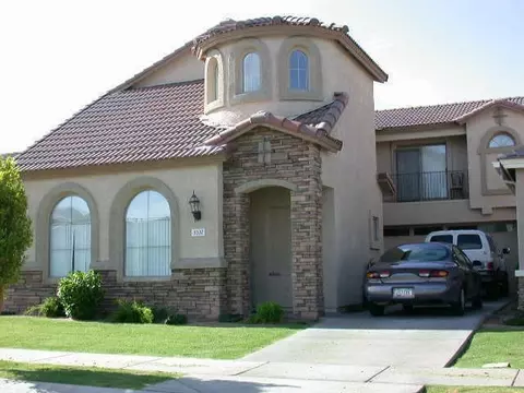 5337 E Hilton Ave, Mesa, AZ 85206 photo 1