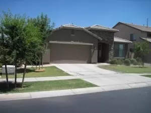 4064 E Page Ave, Gilbert, AZ 85234 photo 1