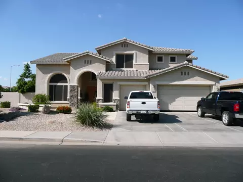 2930 E Hackamore St, Mesa, AZ 85213 photo 1