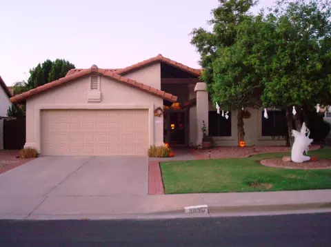 5850 E Fairfield St, Mesa, AZ 85205 photo 1