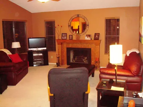 5850 E Fairfield St, Mesa, AZ 85205 photo 3