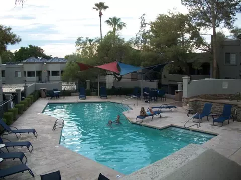 1720 E Thunderbird Rd #2128, Phoenix, AZ 85022 photo 17