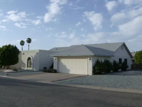 7662 Edgewood Ave, Mesa, AZ 85208 photo 1