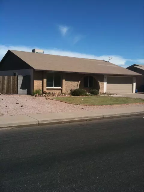 2656 E Harmony Ave, Mesa, AZ 85204 photo 1