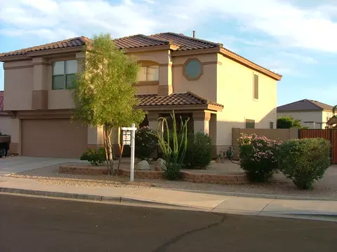 11411 E Quicksilver Ave, Mesa, AZ 85212 photo 1