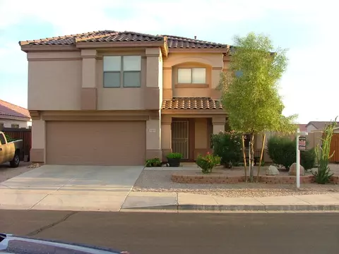 11411 E Quicksilver Ave, Mesa, AZ 85212 photo 2