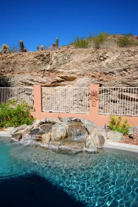 422 E Silverwood Dr, Phoenix, AZ 85048 photo 16