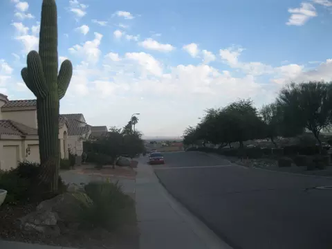 422 E Silverwood Dr, Phoenix, AZ 85048 photo 23