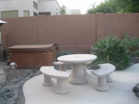 422 E Silverwood Dr, Phoenix, AZ 85048 photo 22