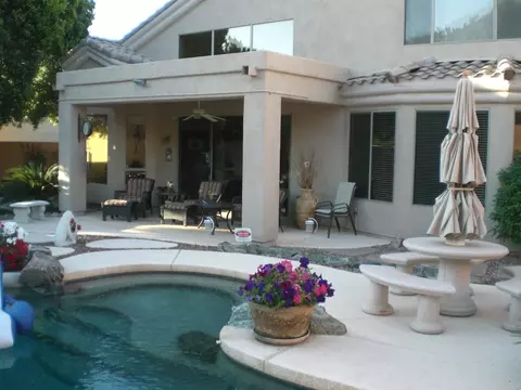 422 E Silverwood Dr, Phoenix, AZ 85048 photo 6