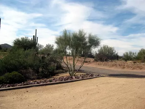 13643 E Peak View Rd, Scottsdale, AZ 85262 photo 6