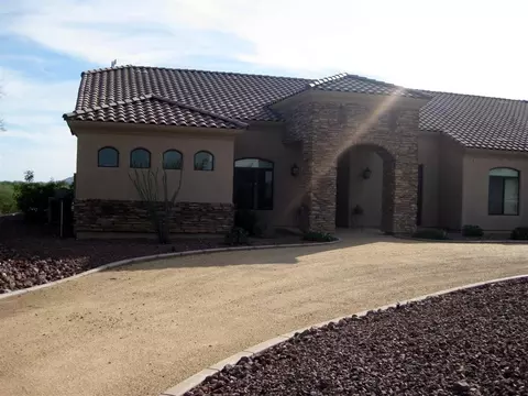 13643 E Peak View Rd, Scottsdale, AZ 85262 photo 5