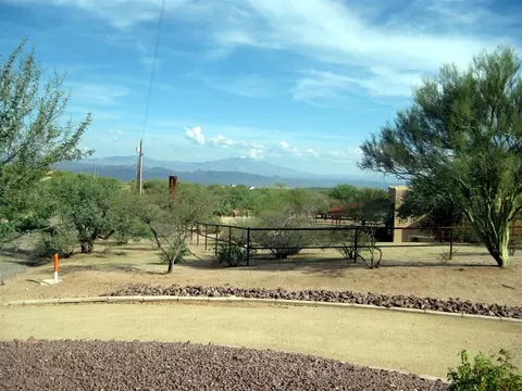 13643 E Peak View Rd, Scottsdale, AZ 85262 photo 2
