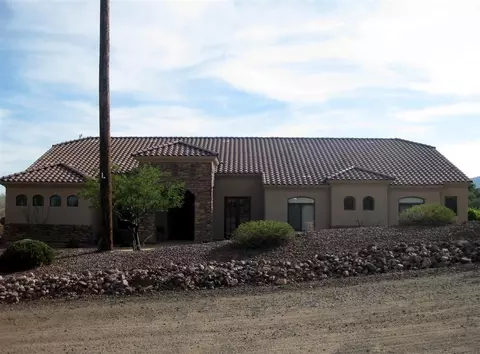 13643 E Peak View Rd, Scottsdale, AZ 85262 photo 3