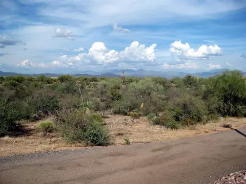 13643 E Peak View Rd, Scottsdale, AZ 85262 photo 4