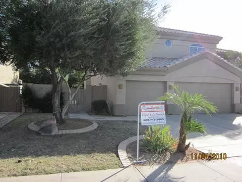 4471 E Tremaine Ave, Gilbert, AZ 85234 photo 2
