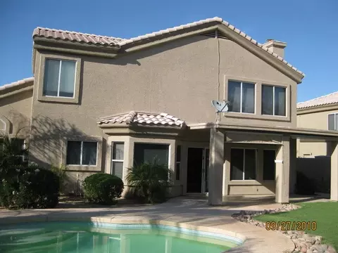 4471 E Tremaine Ave, Gilbert, AZ 85234 photo 6
