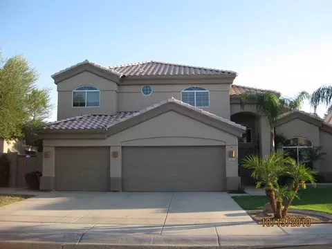 4471 E Tremaine Ave, Gilbert, AZ 85234 photo 4