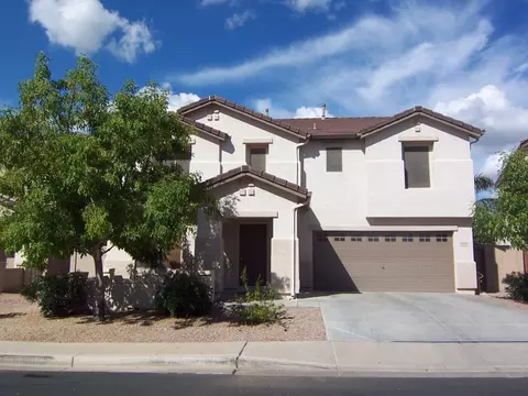 3708 E Sheffield Rd, Gilbert, AZ 85296 photo 1