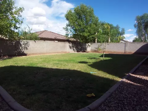 3708 E Sheffield Rd, Gilbert, AZ 85296 photo 14