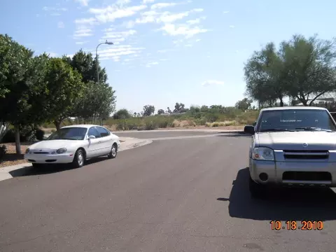 1980 S Stardust Dr, Apache Junction, AZ 85120 photo 14