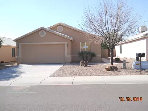 1980 S Stardust Dr, Apache Junction, AZ 85120 photo 1