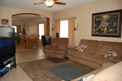 3842 E Thunderheart Trl, Gilbert, AZ 85297 photo 3