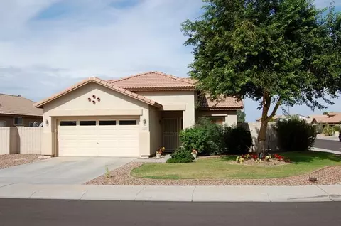 3842 E Thunderheart Trl, Gilbert, AZ 85297 photo 1