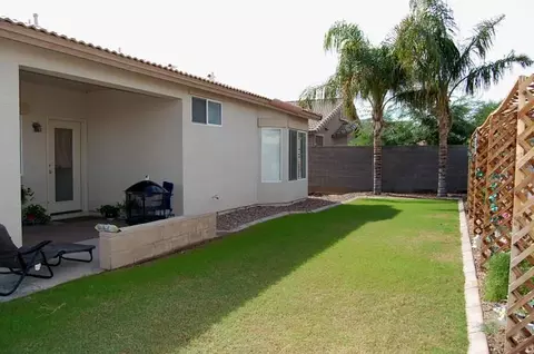 3842 E Thunderheart Trl, Gilbert, AZ 85297 photo 9