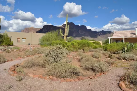 430 N Val Vista Rd, Apache Junction, AZ 85119 photo 37