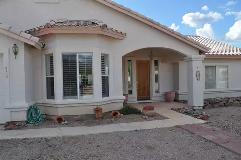 430 N Val Vista Rd, Apache Junction, AZ 85119 photo 17