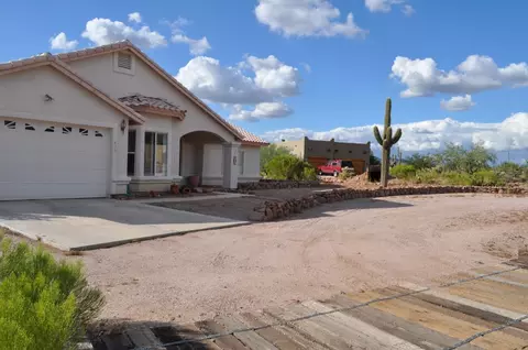 430 N Val Vista Rd, Apache Junction, AZ 85119 photo 19