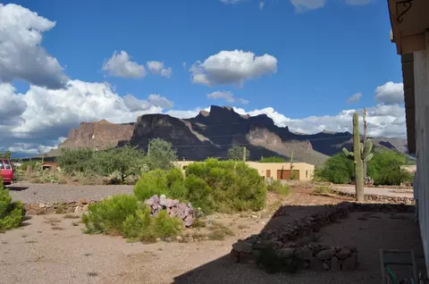 430 N Val Vista Rd, Apache Junction, AZ 85119 photo 33