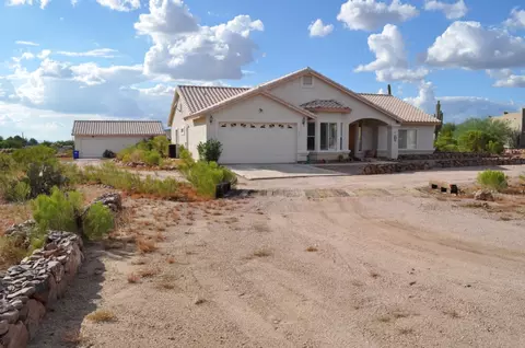 430 N Val Vista Rd, Apache Junction, AZ 85119 photo 1