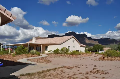 430 N Val Vista Rd, Apache Junction, AZ 85119 photo 42