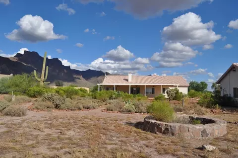430 N Val Vista Rd, Apache Junction, AZ 85119 photo 35
