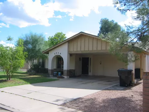 2845 El Moro Ave, Mesa, AZ 85204 photo 2