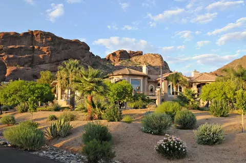 4702 E Rockridge Rd, Phoenix, AZ 85018 photo 3