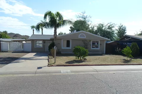 2219 E Hillery Dr, Phoenix, AZ 85022 photo 1