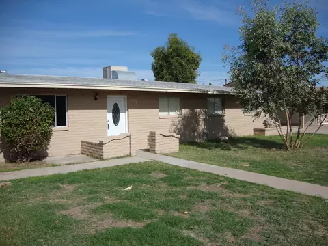 854 N Pioneer St, Mesa, AZ 85203 photo 1
