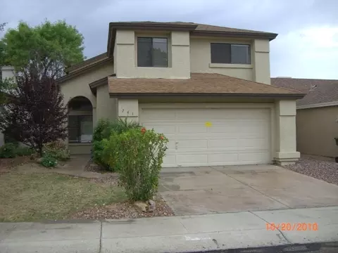 741 E Sack Dr, Phoenix, AZ 85024 photo 4
