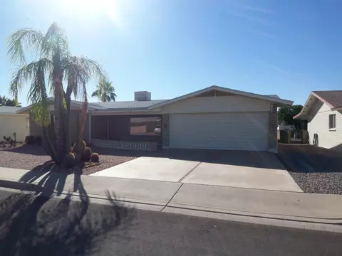 5127 Emerald Cir, Mesa, AZ 85206 photo 1