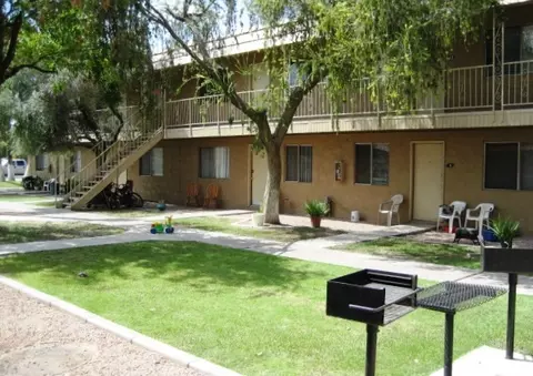 820 E Brown Rd, Mesa, AZ 85203 photo 3