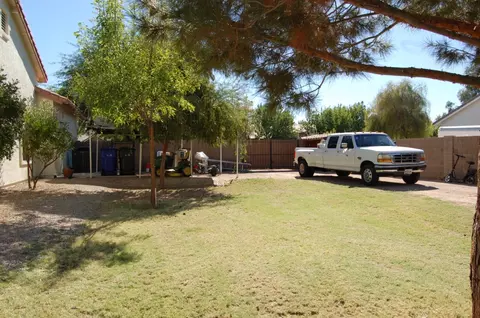 296 El Dorado Ln, Gilbert, AZ 85295 photo 20