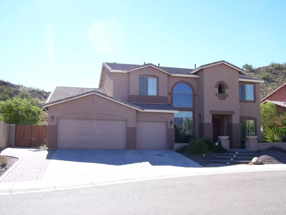  6637 W Eagle Talon Trl, Phoenix, AZ 85083 photo 1