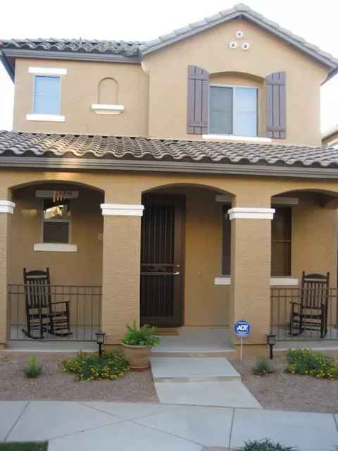 1706 Elgin St, Gilbert, AZ 85295 photo 2