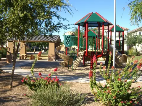 1706 Elgin St, Gilbert, AZ 85295 photo 20
